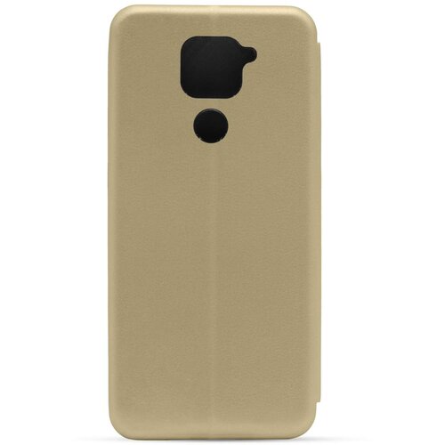  ROYAL FLIP COVER Maska za telefon za Xiaomi Note 9, Zlatna Cene