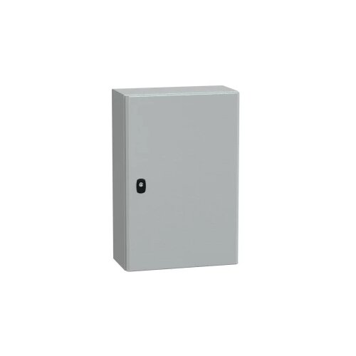 Schneider Electric PanelSeT S3DB NSYS3D6420P razvodni ormar 400 x 600 x 200 čelik siva 1 St. Cene
