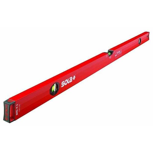 Sola Ravni Big x 3 100cm., (21085104) Cene