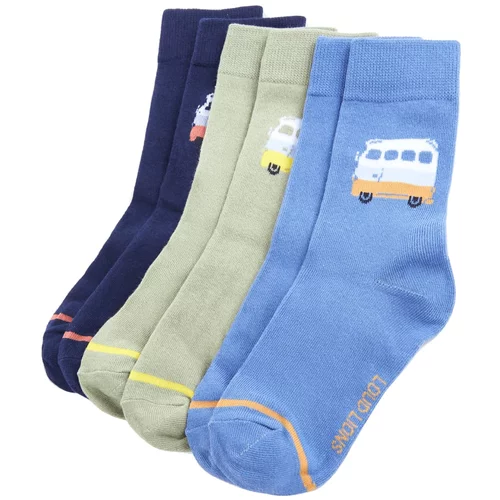  Dječje čarape 5 pari EU 30 - 34