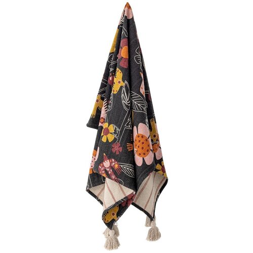 Bloomingville Odeja 130x160 cm Vivielle &ndash; Cene