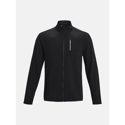 Under Armour Jacket UA Storm Revo Jacket-BLK - Mens Cijene