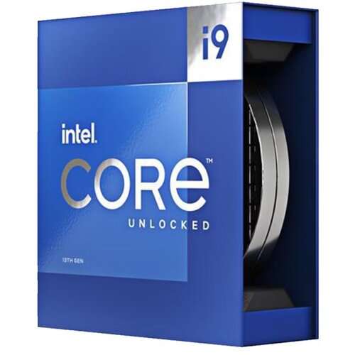 Intel Core i9-13900K 3.0GHz 36MB L3 LGA1700 BOX Raptor Lake,bez hladnjaka Cijene