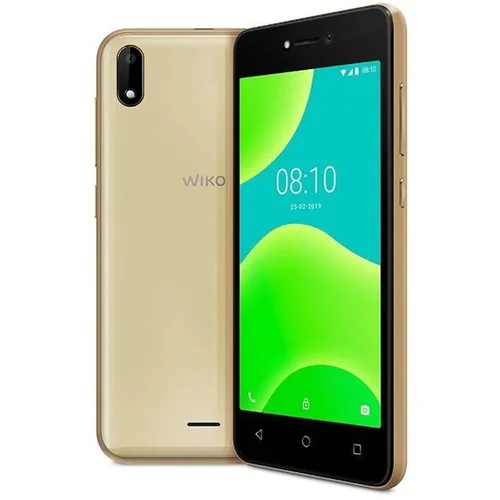  Mobitel WIKO Y50 5" Dual Sim 1GB/16GB zlatni