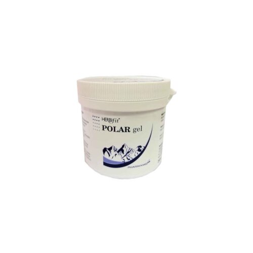 Pharmamed Herbifit Polar gel Cijene