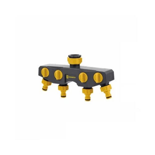 Bomber Adapter za slavinu-4 creva Slike