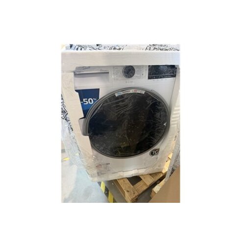 Beko prosmart inverter ma&amp;scaron;ina za pranje ve&amp;scaron;a B7WFU69418WB es outlet Slike