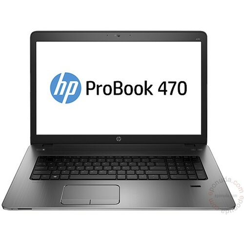 Hp ProBook 470 G2 G6W62EA laptop Slike
