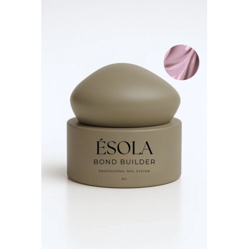 Esola Bond Builder Gel Muse 30g Cijene