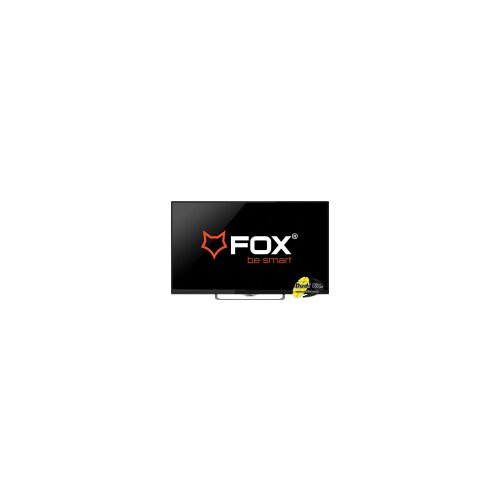 Fox 43DLE468A LED televizor Slike