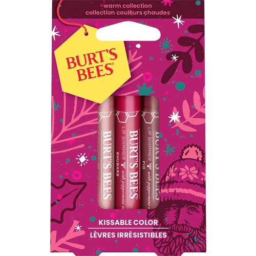 Burt&amp;rsquo;s Bees Kissable Colour - 1 set Slike
