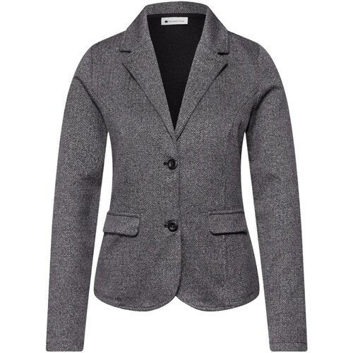 Street One Jakne & Blazerji Dessin Basic 213001 Modra Cene