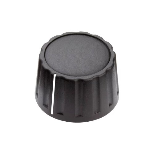 Mentor okretni gumb s pokazivačem crna (ø x v) 28 mm x 17 mm 4333.6001 1 st Cijene