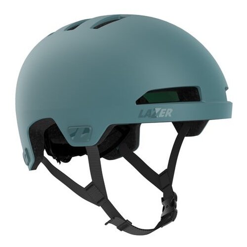  KACIGA LAZER MAZE KC CE-CPSC-ASTM/ MATTE STONE BLUE Cene