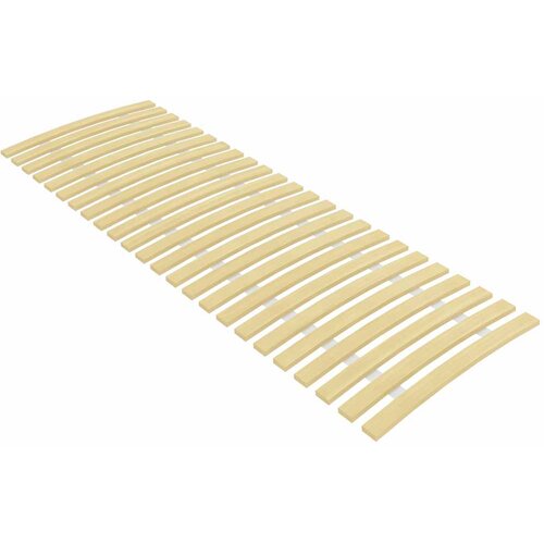  Zamjenske letvice za krevet s 24 letvice 70x200 cm Cene
