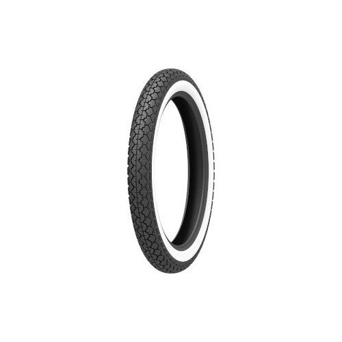 Kenda K265 WW ( 2.75-17 TT 41P ) guma za motore i skutere Slike