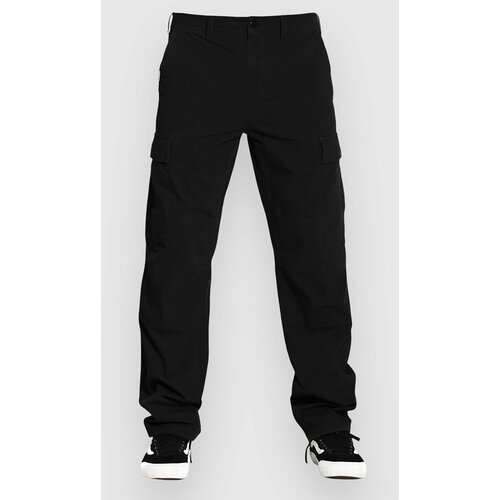 Horsefeathers Captain Il Hlace black Slike