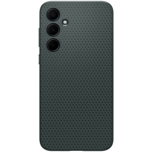 Spigen Liquid Air Abyss zelen ovitek za telefon SAMSUNG GALAXY A35, (21028832) Cene