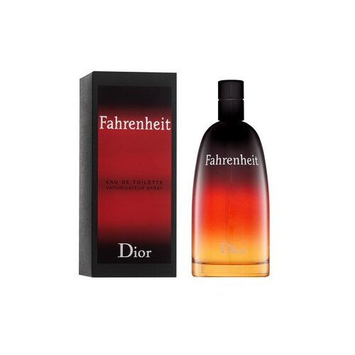 Christian Dior fahrenheit toaletna voda 200 ml za mu&amp;scaron;karce Slike