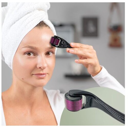 Impakt Derma Roller za Sve Tipove Kože Cene