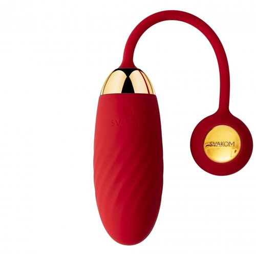 Svakom Ella Neo Vibration Egg App Controlled Cene