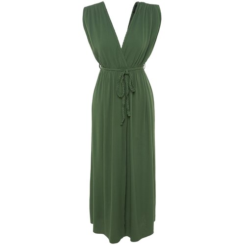 Trendyol Dress - Green - Shift Slike