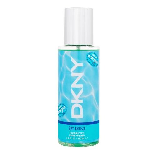 Dkny Be Delicious Pool Party Bay Breeze 250 ml sprej za tijelo za ženske Cijene