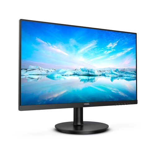 Philips 242V8LA/00 24, 1920x1080, 75Hz, VA zakrivljen monitor Cene