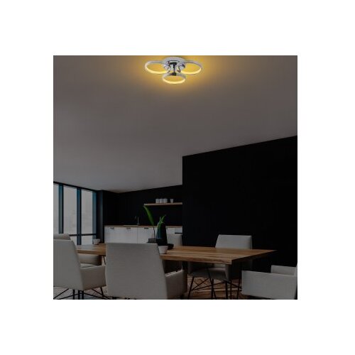 Opviq luster halka 13312 Cene