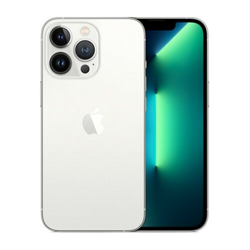 Apple iphone 13 pro 256gb silver MLVF3CNA Slike