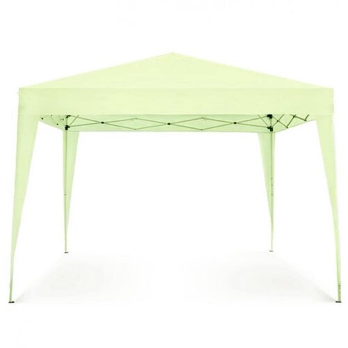 Olimp Sport Gazebo tenda 3x3 rasklapajuća bela Tara Cene