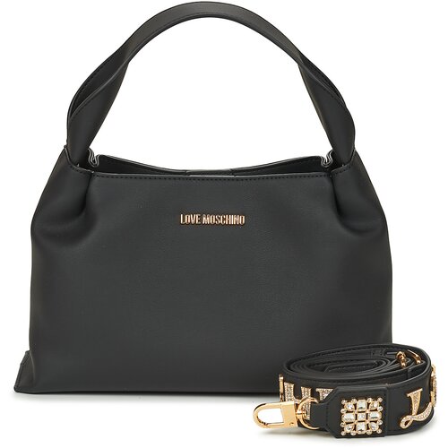 Love Moschino AURA JC4278 Crna Slike