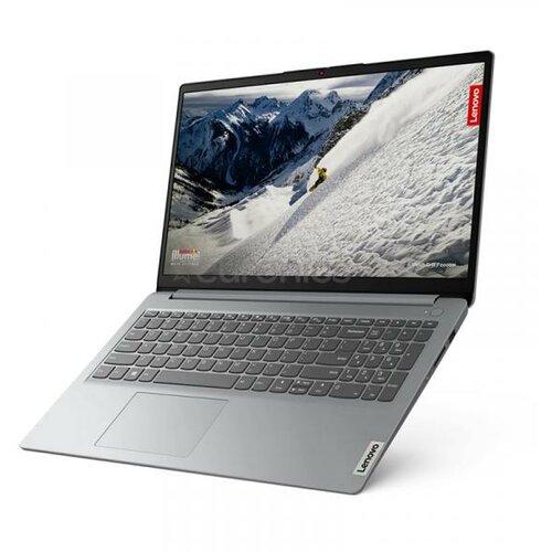 Lenovo ideapad 1 15AMN7 (cloud grey) full hd, ryzen 3 7320U, 8GB, 512GB ssd (82VG0070YA) laptop Cene