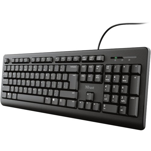 Trust Primo tastatura US Cijene