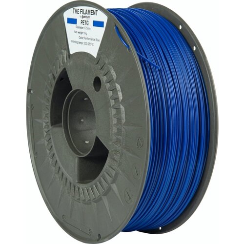 The Filament PETG Performance Blue - 1,75 mm / 1000 g Cijene