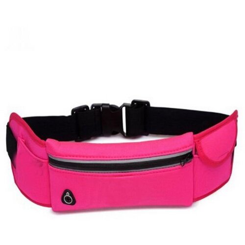  Športna torba ZA NA PAS 7&quot; pink Cene