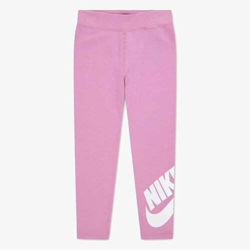 Nike Nkg club hbr high rise legging Slike