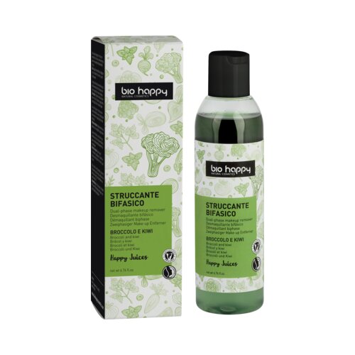 Bio Happy happy juices 2-Phase make-up remover Slike