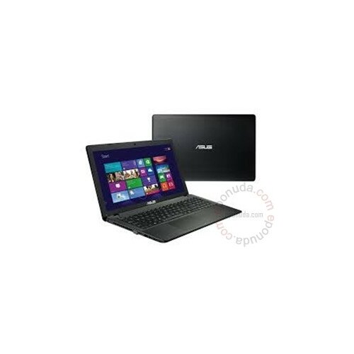 Asus X552VL-SX030D laptop Slike