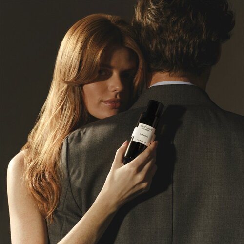 Hair Rituel by Sisley Le Parfum parfum za telo in lase uniseks 100 ml Slike