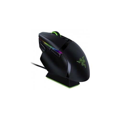 Razer Gaming Mis Basilisk Ultimate... Slike
