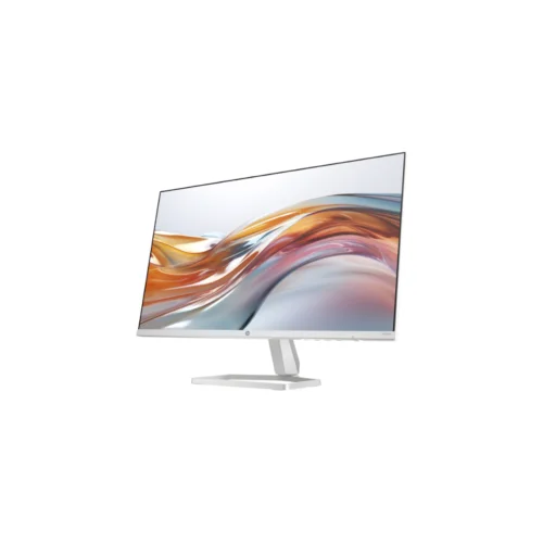 Hp 27” S5 527sf FHD monitor27”,FHD,IPS,300cd,5ms,1500:1,100Hz,2xHDMI,VGA,2godine garancije