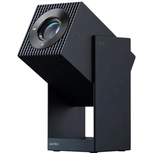 WANBO Mini projektor Cube 2 Pro 500 ANSI lumenov, (5000521356) Cene