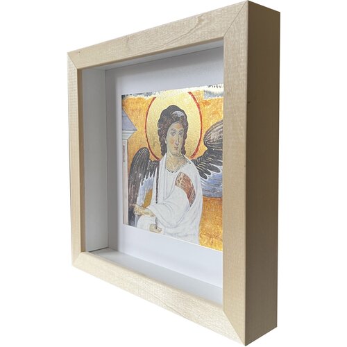 Perun Grafix Slika u ramu Ra&scaron;ka Beli anđeo Cene