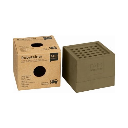 FAIR Squared Rubytainer - Olive Cijene