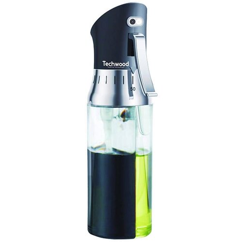 VERK_GROUP Ročno pršilo za kis in olje – razpršilec 200ml, (20465592) Cene