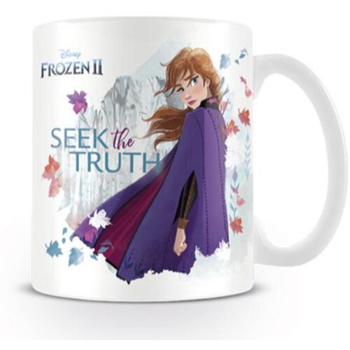 Pyramid International Skodelica Pyramid Frozen 2 - Seek the Truth Cene