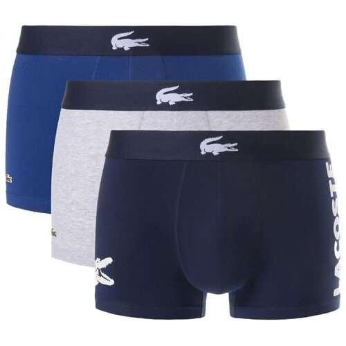 Lacoste Boksarice 5H1291 Večbarvna Cene