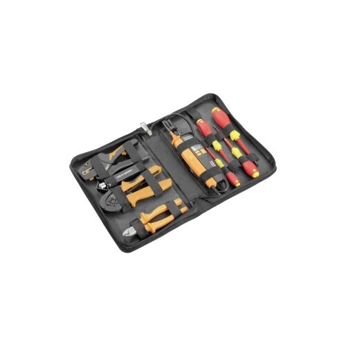 Weidmüller P BAG XL SET 4 2602140000 torba za alat sa sadržajem (&Scaron; x V x D) 320 x 60 x 220 mm Cijene