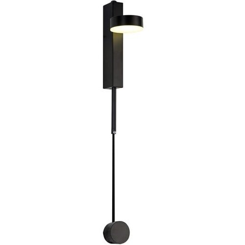  led zidna lampa F2045-5Z bk Cene